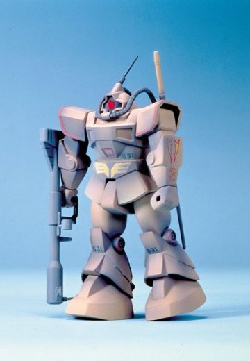 高达 MSV 1/144 局地戦闘型ドム | Hpoi手办维基