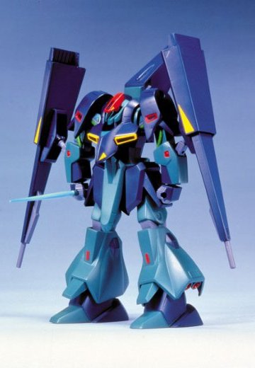 1/144 ギャプラン | Hpoi手办维基