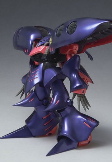 ZEONOGRAPHY ＃3013 卡碧尼MK-II | Hpoi手办维基