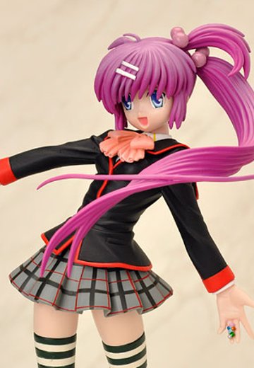 TFC Little Busters! エクスタシー 三枝葉留佳 | Hpoi手办维基