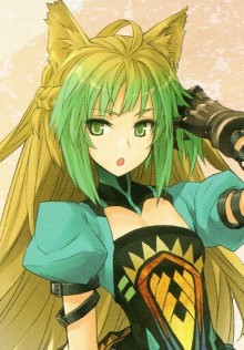红之Archer