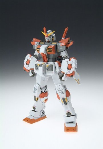 GUNDAM FIX FIGURATION ＃0020  RX-78-5 高达5号机 