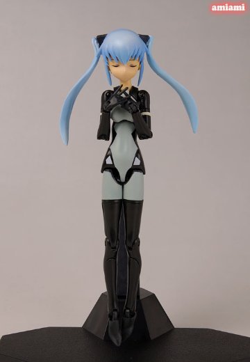 武装神姫 史特拉芙 bis | Hpoi手办维基