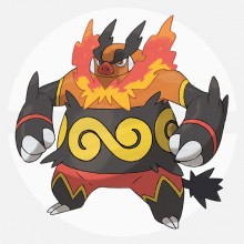 炎武王