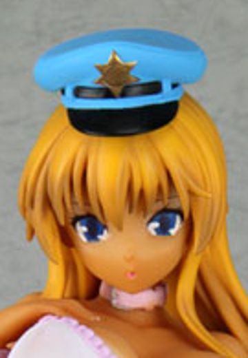 白日梦系列 vol.16 ランジェリーポリス 晒痕ver.