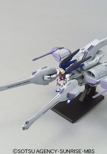 高达コレクション 1/400 ミー缇雅ユニット（SEED版） | Hpoi手办维基