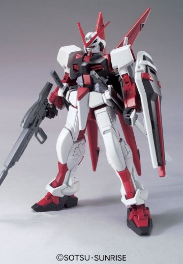 HG 1/144 R16 M1 アストレイ | Hpoi手办维基