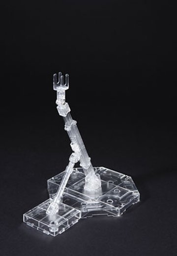 アクションベース１ クリア 単品 | Hpoi手办维基