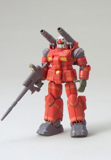HCM Pro 03-00 RX-77-2 钢加农