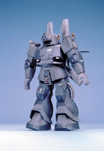 高达 MSV 1/144 ザクフリッパー | Hpoi手办维基