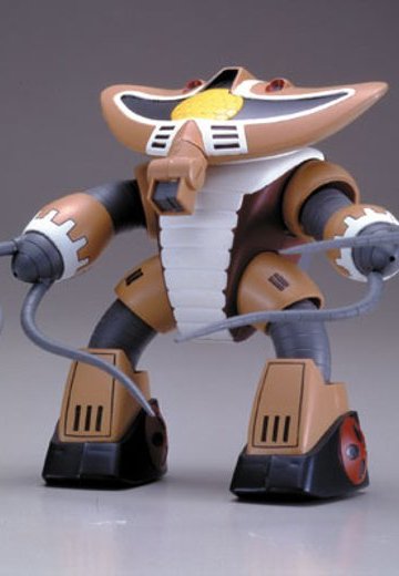 1/100 アッグガイ | Hpoi手办维基