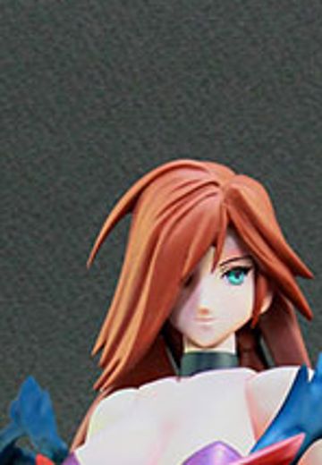 ふるプニっ！フィギュアシリーズ No.14 妮柯斯