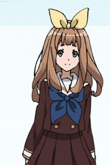吉川优子