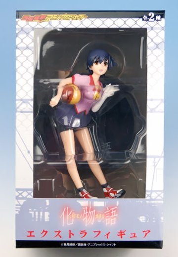 化物语 Extra Figure 神原骏河 