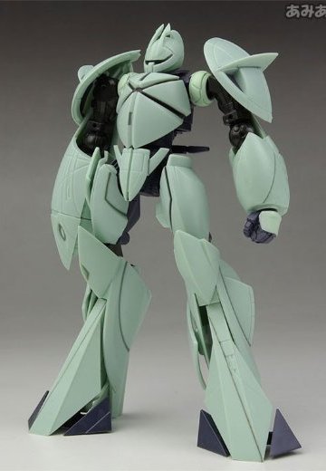 ROBOT魂 -ROBOT魂-〈SIDE MS〉机动战士高达∀  CONCEPT-X6-1-2倒X高达  | Hpoi手办维基