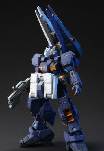 HGUC 1/144 ADVANCE OF Z 提坦斯的旗下 RX-121-1 Gundam TR-1