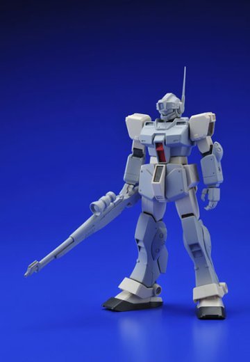 1/144 c.o.v.e.r.-kit HG RGM-79SP ジム・スナイパーII | Hpoi手办维基