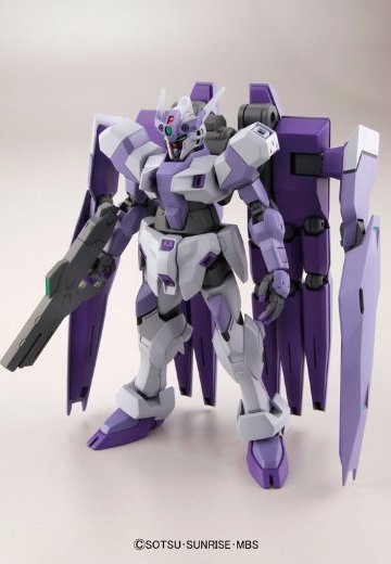 HG 1/144 ジャイオーン