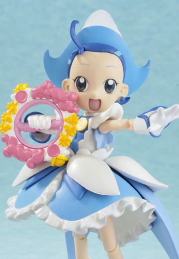 プチぷりちぃー No.11 妹尾爱子 ロイヤルパトレーヌ服 可动手办 （おジャ魔女どれみ♯）