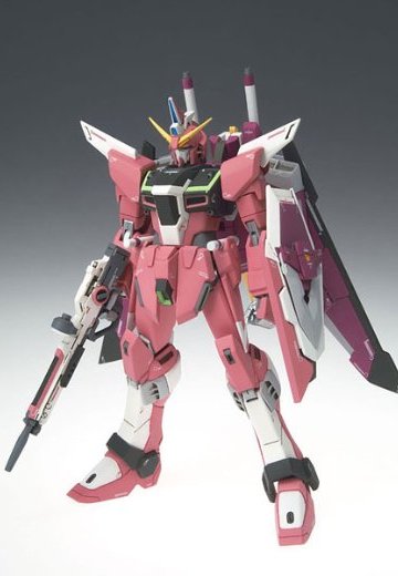 Gundam FIX Figuration -Cosmic Region#7005 机动战士高达SEED DESTINY ZGMF-X19A 无限正义高达 | Hpoi手办维基