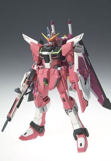 Gundam FIX Figuration -Cosmic Region#7005 机动战士高达SEED DESTINY ZGMF-X19A 无限正义高达