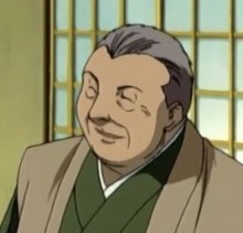 秋月 宗史郎