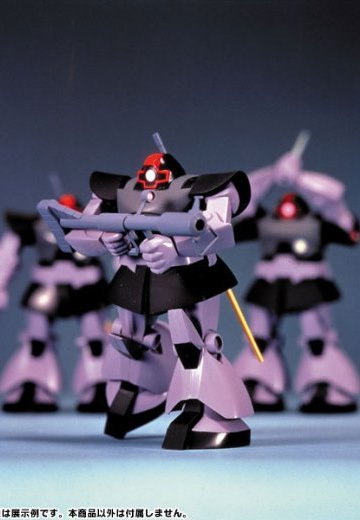 1/144 卡多 | Hpoi手办维基