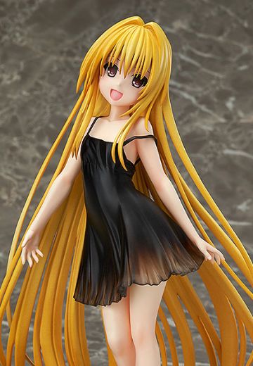 To LOVE Ru Darkness 金色暗影 童年版