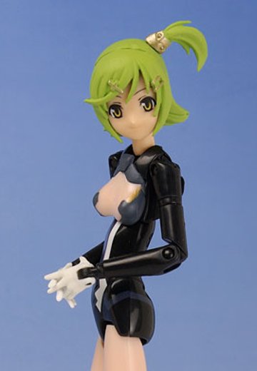 武装神姫轻装 哈蒙妮葛蕾斯