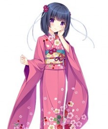 水无月时雨