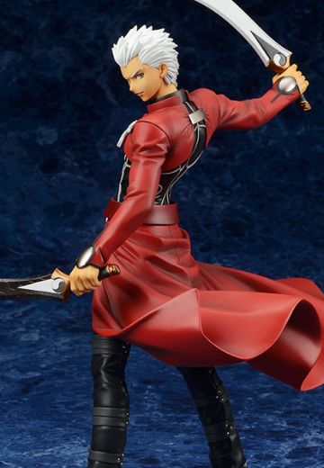 Fate/stay night UBW Archer | Hpoi手办维基