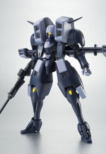 ROBOT魂 -ロボット魂-〈SIDE MS〉艾亚利兹（OZ機） 『新機動戦記高达W』より | Hpoi手办维基