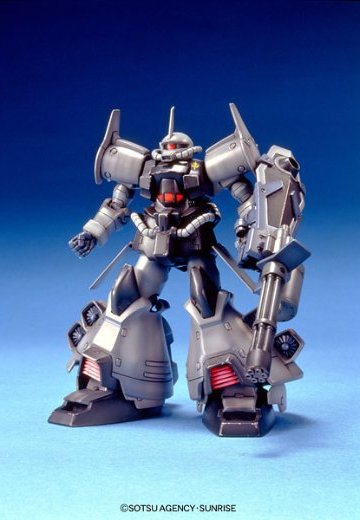 1/144 高达「第08MS小隊」MS-07B3 グフ・フライトタイプ | Hpoi手办维基