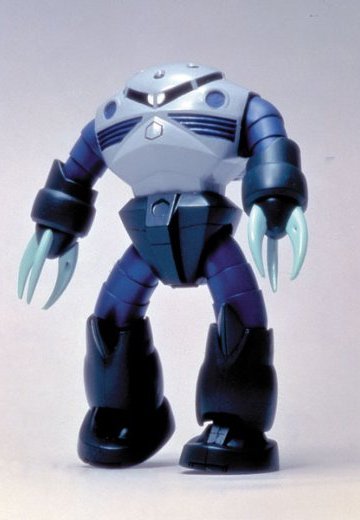 1/144 量産型魔蟹 | Hpoi手办维基