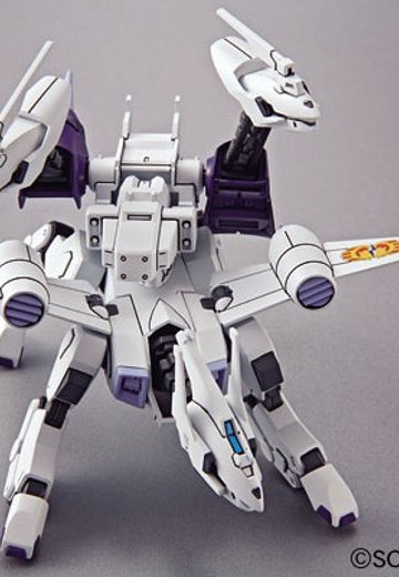 HG 1/144 地狱犬バクゥハウンド（アレック機） | Hpoi手办维基