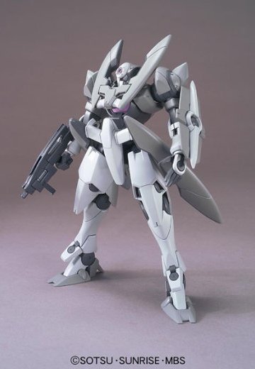 高达00(ダブルオー) HG | Hpoi手办维基
