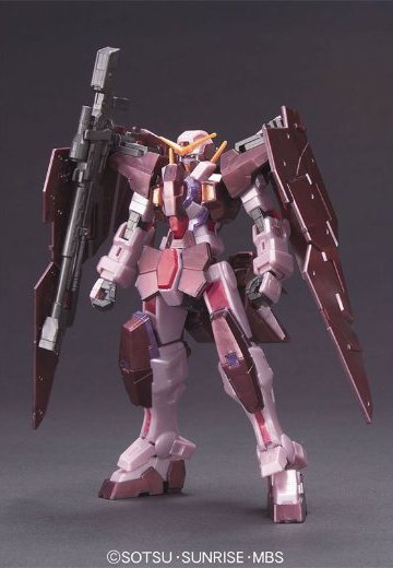 HG 高达00(ダブルオー) | Hpoi手办维基