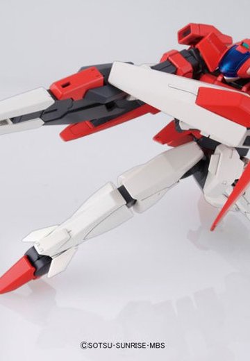 HG 1/144 克朗西亚 『高达AGE』より | Hpoi手办维基