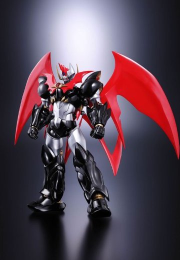 スーパーロボット超合金 魔神皇帝