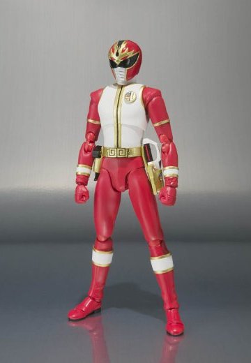S.H.Figuarts 龙连者 | Hpoi手办维基