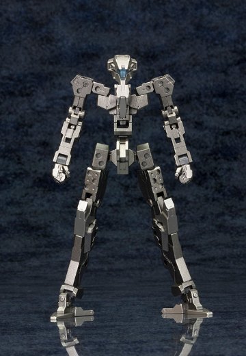 フレームアームズ フレームアーキテクト TYPE001 For Modelers Edition