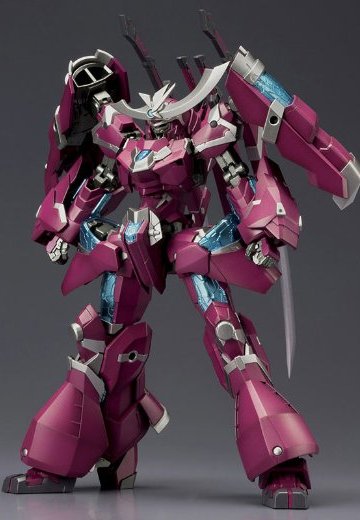 フレームアームズ NSG-Z0/D マガツキ〈初回限定仕様〉