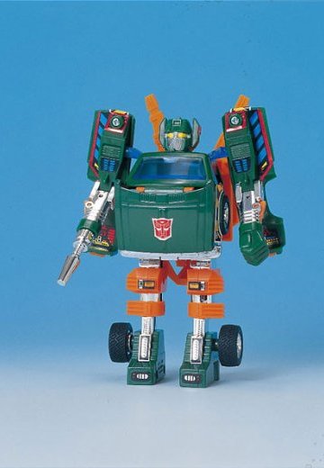 变形金刚 アンコール 14 ホイスト | Hpoi手办维基