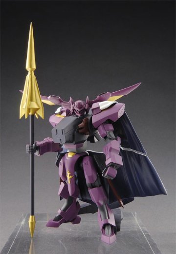 1/48 梦魇フレームアクション 格洛斯特（コーネリア机）