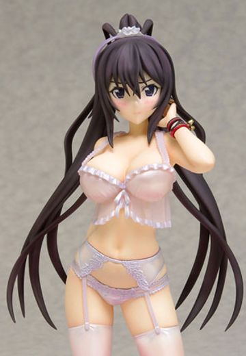 DreamTech LingerieStyle 系列 IS〈无限斯特托拉斯〉 筱之之帚 内衣