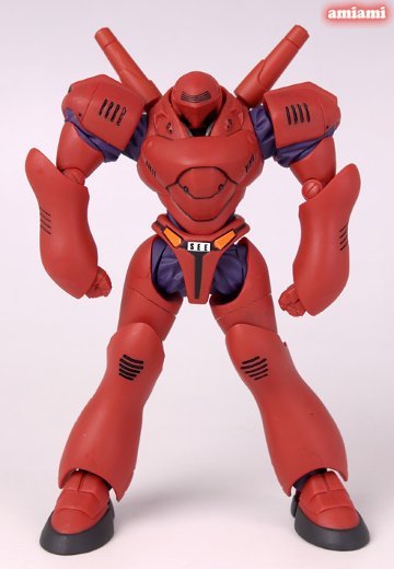 REVOLTECH［REVOLTECH］ No.041 ブロッケン 初期OVA版 （フレンドショップ限定） | Hpoi手办维基