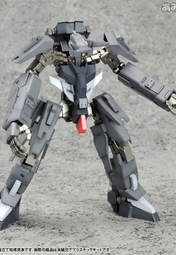 Frame Arms NSG-12α 鬼精