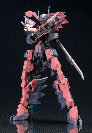 フレームアームズ XFA-CnV バルチャー