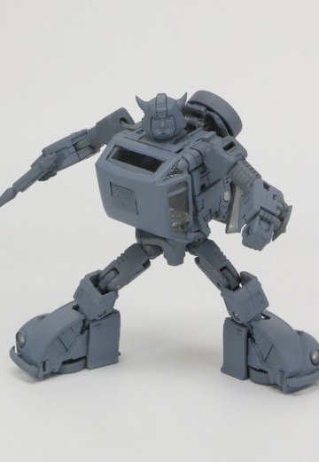 变形金刚 Masterピース MP-21 バンブル