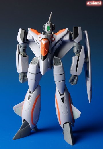 群雄【动】＃003 超时空要塞plus VF-11Bバトロイド 単品